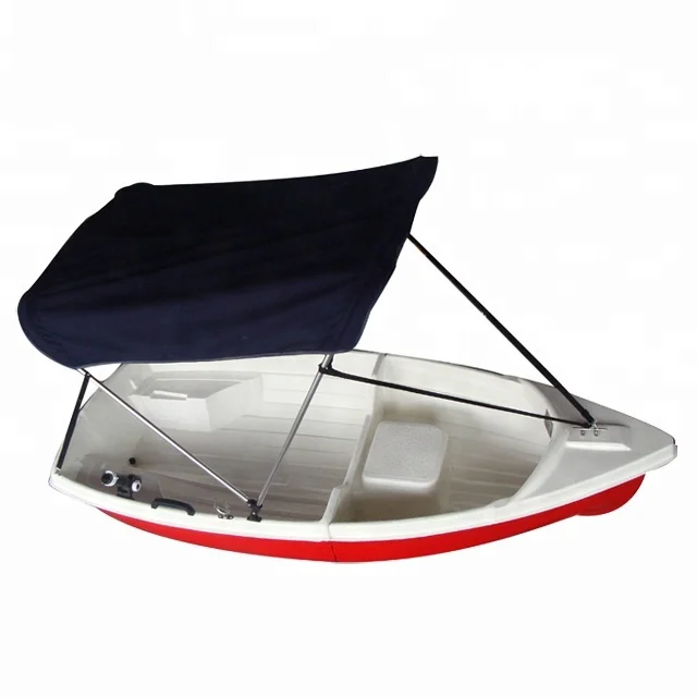 Fishing Boat Fiberglass - New Folding Fiberglass Fish Boat and