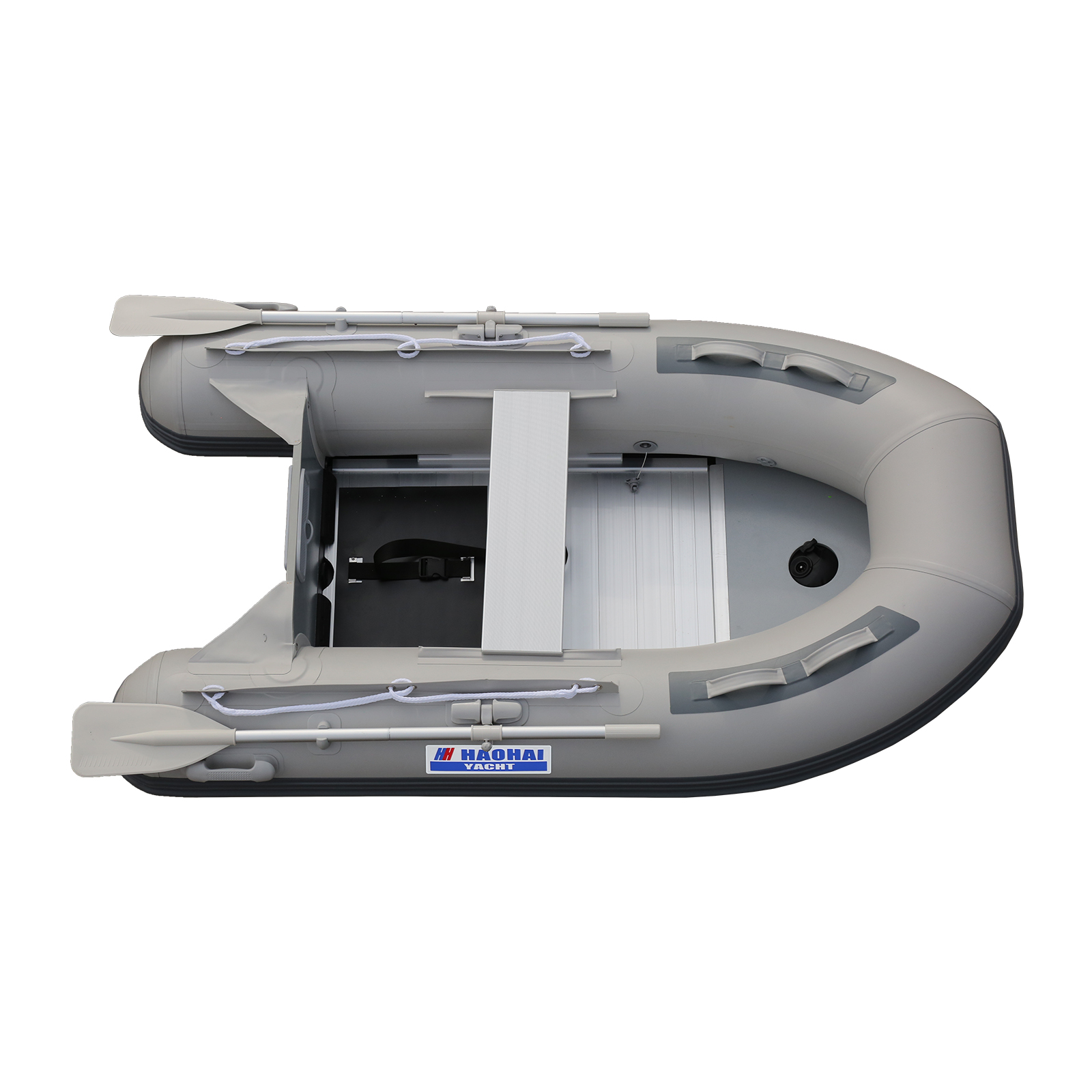 Fishing Boat Aluminum - Aluminum Fishing Boat 1.2mm PVC Air