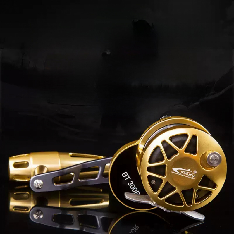 Fishing Boat Steering Wheel - Offshore Deep Sea Boat Fishing Gear,