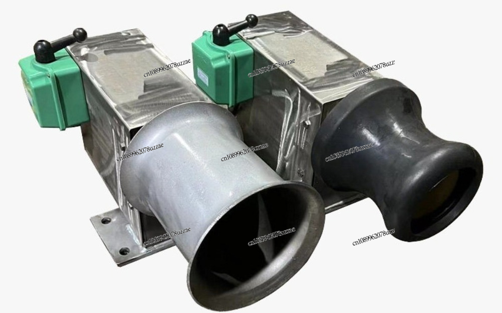 Marine Electric Rope Winder St - огляд і ціна Fishing Boat Anchor Winch