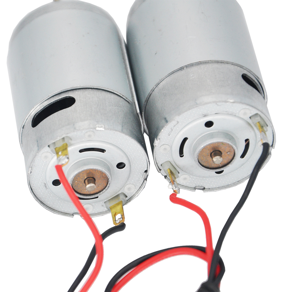 6V-12V Underwater Thruster 390 - огляд і ціна Fishing Boat Trolling Motor