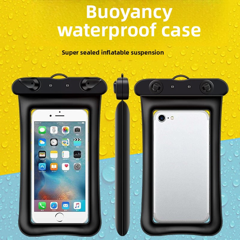 mobile phone bag waterproof ph - огляд і ціна Fishing Boat Cover