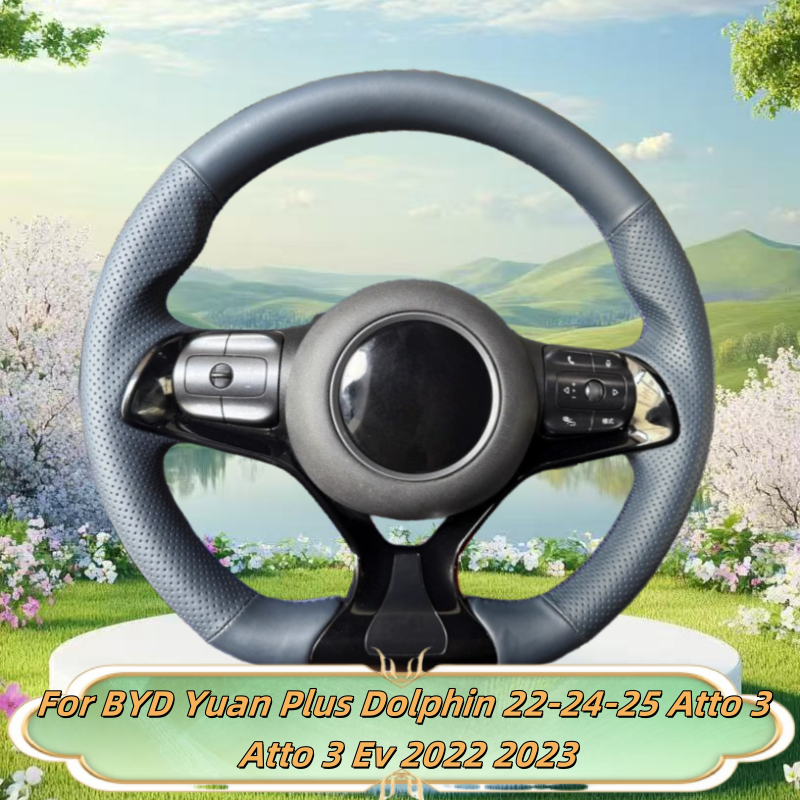 Car Steering Wheel Cover Hand- - огляд і ціна Fishing Boat Steering Wheel