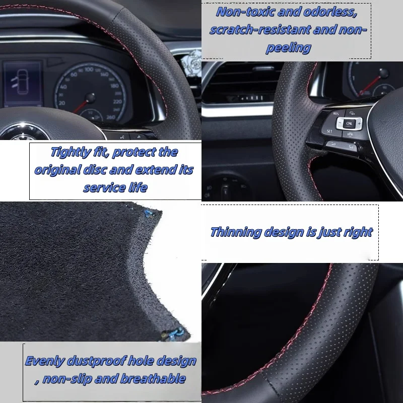 Car Steering Wheel Cover Hand- - огляд і ціна Fishing Boat Steering Wheel