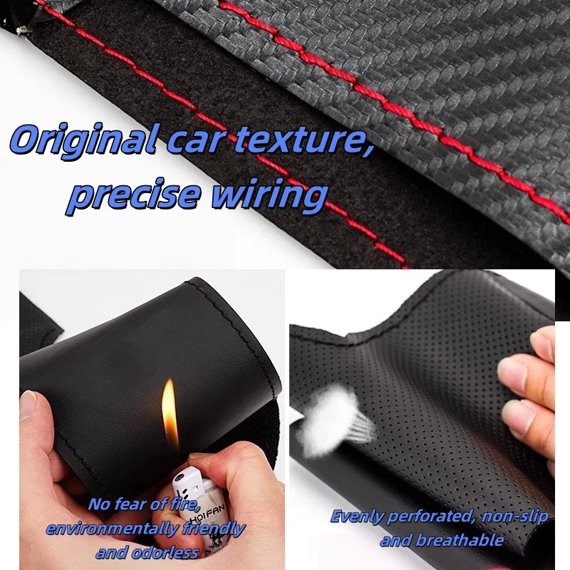 Car Steering Wheel Cover Hand- - огляд і ціна Fishing Boat Steering Wheel