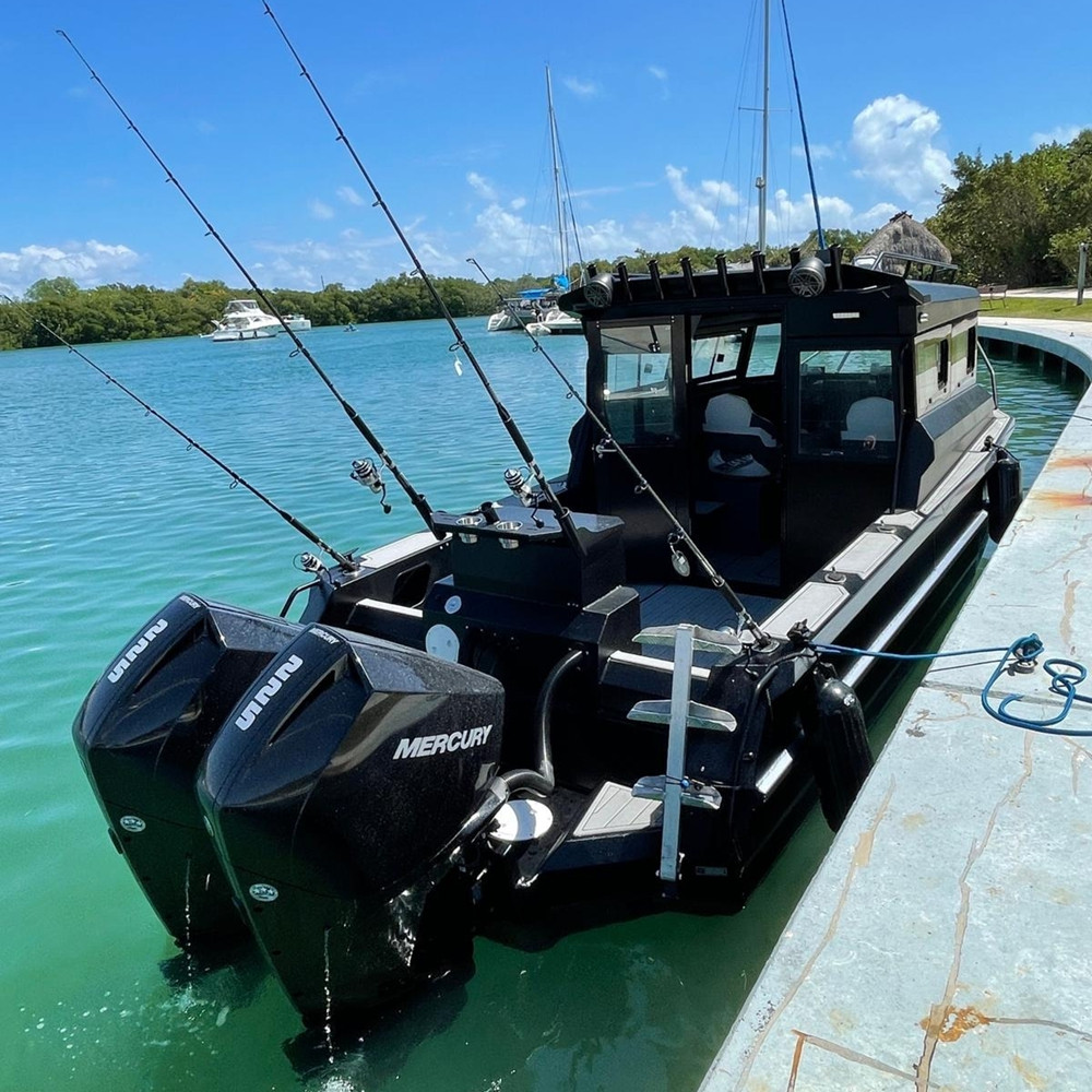 Big Fishing Boat  Fishing Boat - огляд і ціна Fishing Boat Trailer