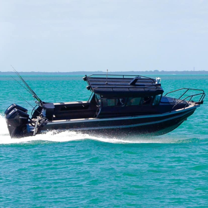 Big Fishing Boat  Fishing Boat - огляд і ціна Fishing Boat Trailer