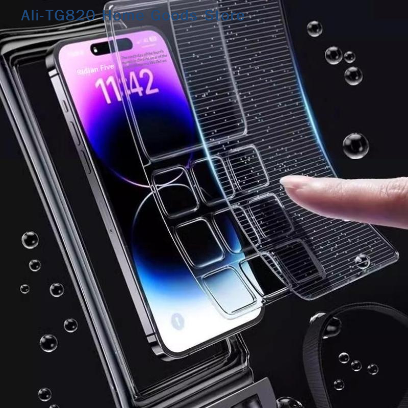 [TG820]Waterproof Phone Pouch  - огляд і ціна Fishing Boat Cover