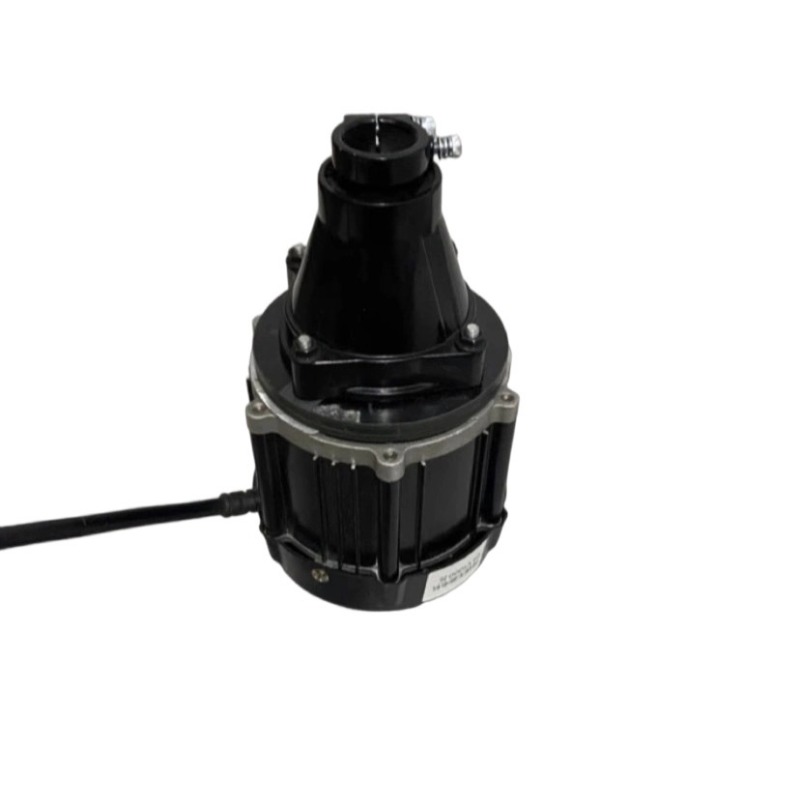 12-60V 500-1500W Brushless Out - огляд і ціна Fishing Boat Trolling Motor