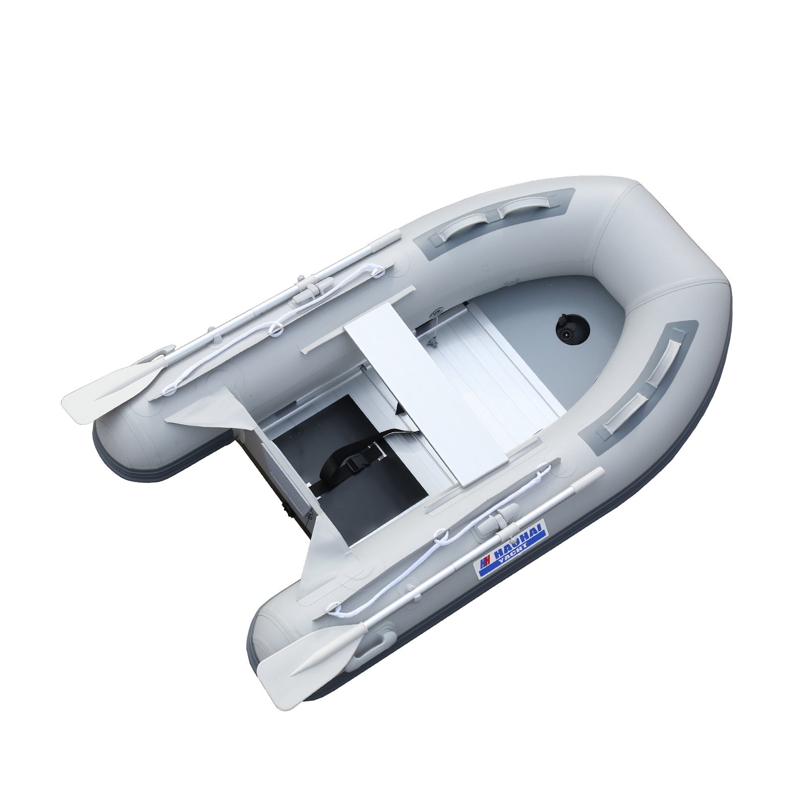 Aluminum Fishing Boat 1.2mm PV - огляд і ціна Fishing Boat Aluminum
