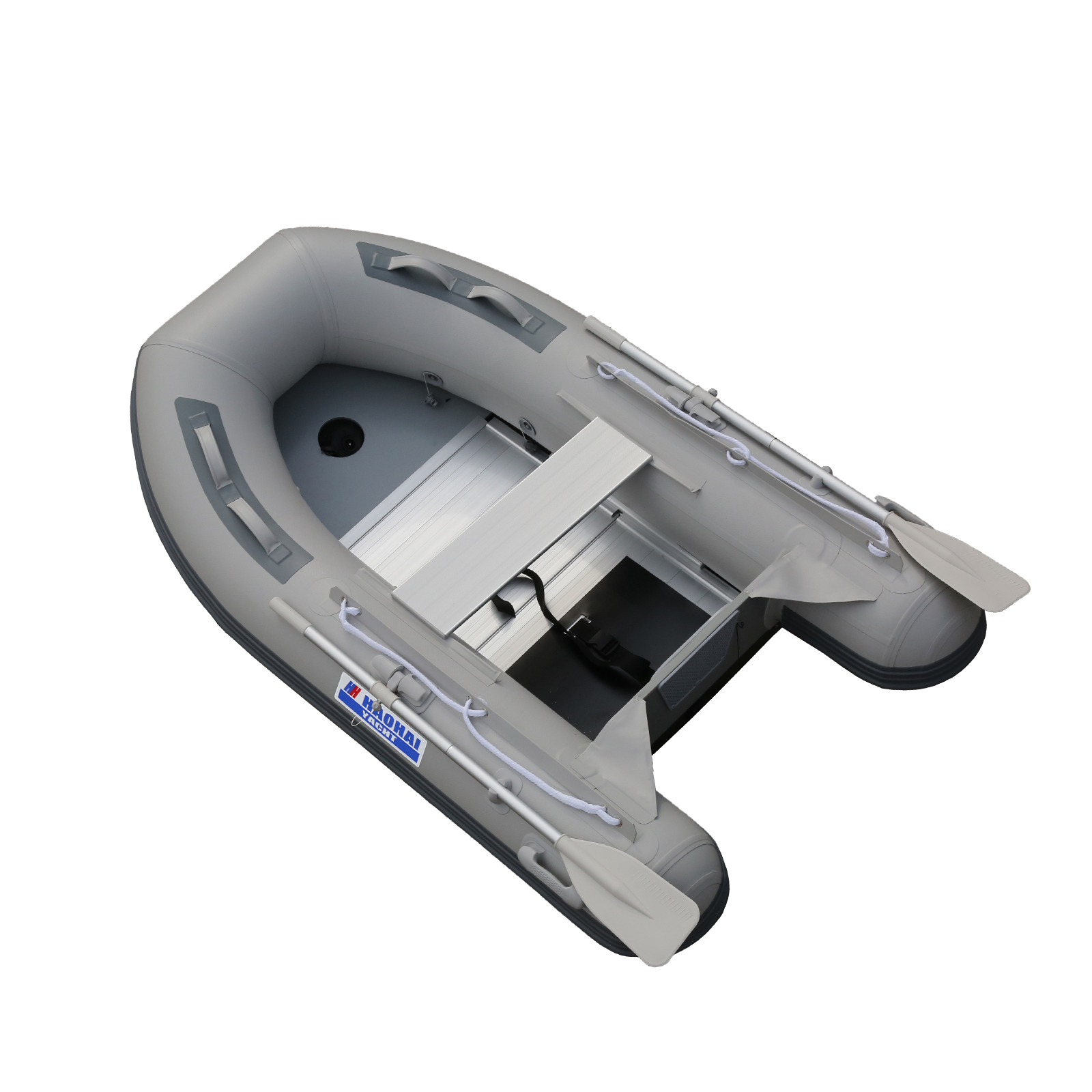 Aluminum Fishing Boat 1.2mm PV - огляд і ціна Fishing Boat Aluminum