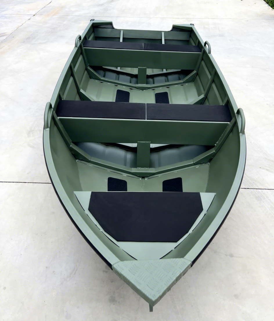 3.3M Aluminum Jon Boat with Ou - огляд і ціна Fishing Boat Aluminum