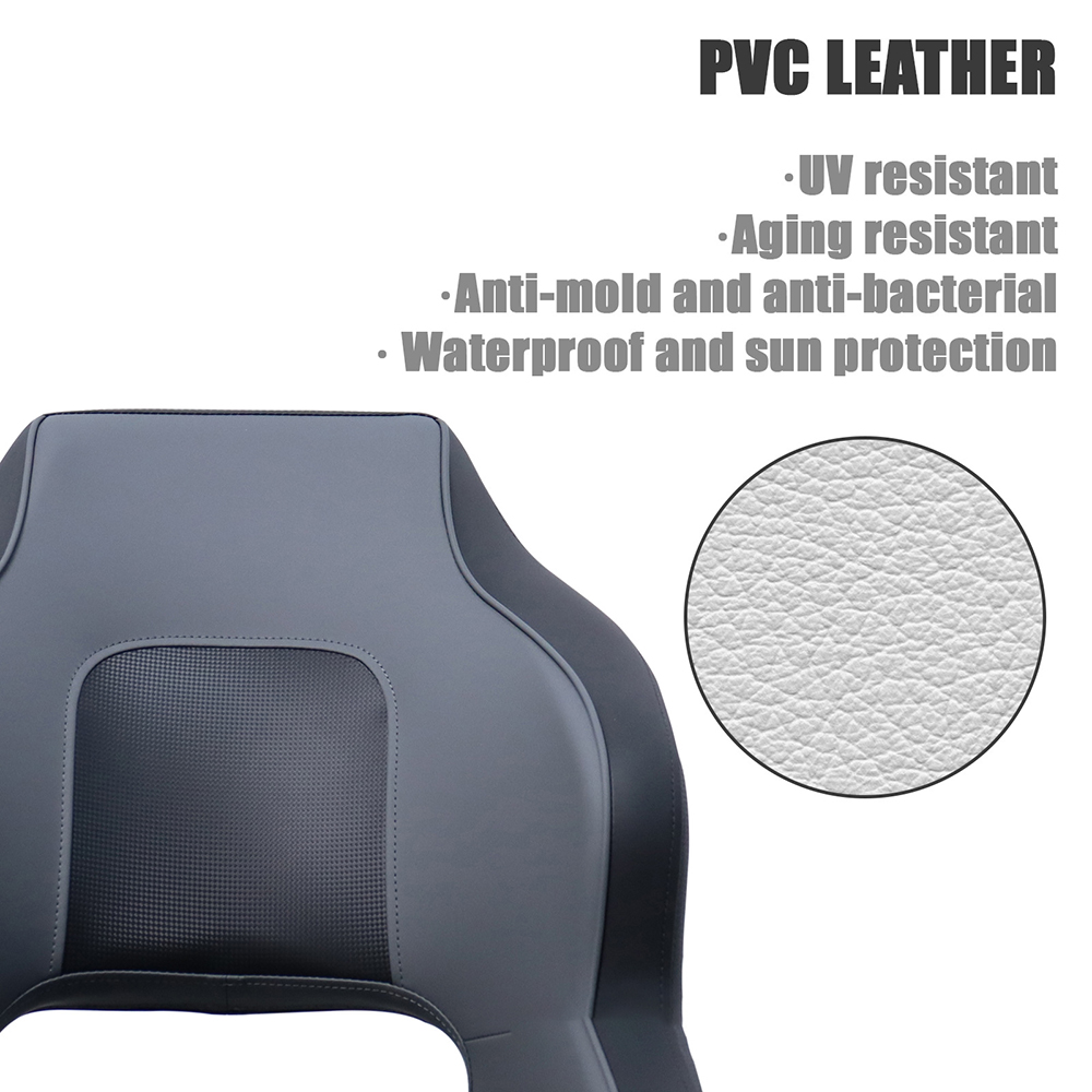 High Quality Fold Up High Back - огляд і ціна Fishing Boat Seat