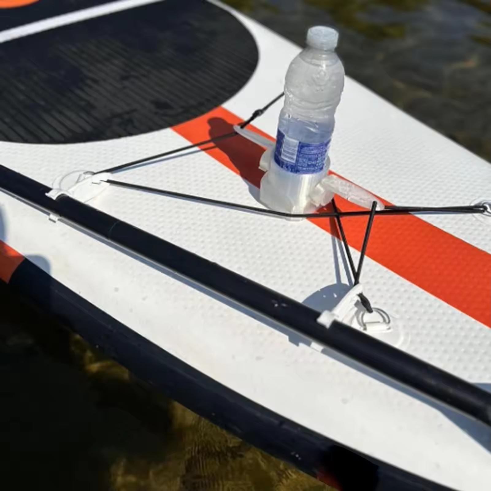 2pcs Stand Up Paddle Board Cli - огляд і ціна Fishing Boat Paddle