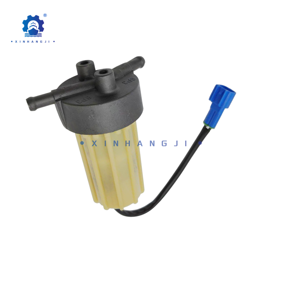 Filter Assy 6P3-24560-10 For Y - огляд і ціна Fishing Boat Outboard Motor