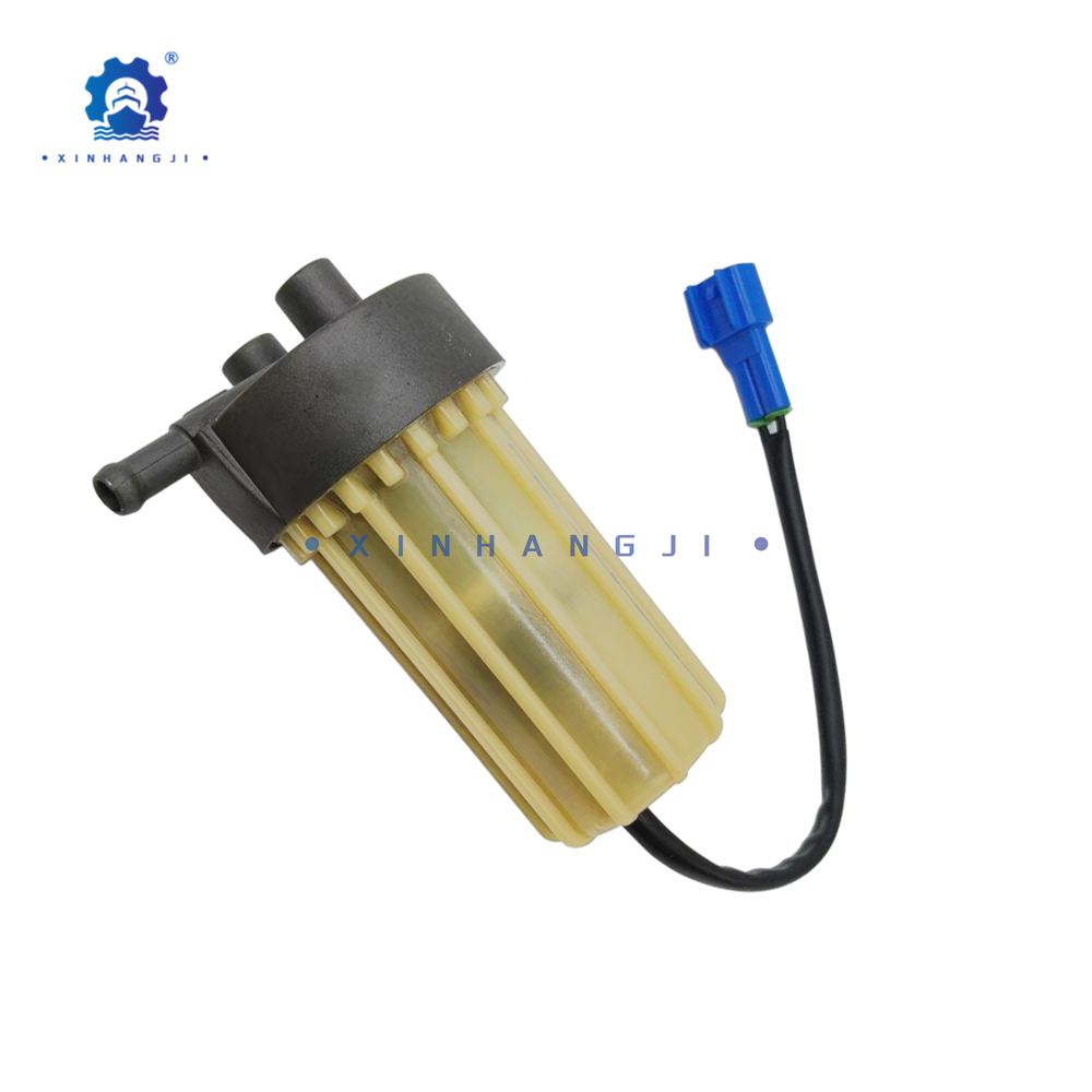 Filter Assy 6P3-24560-10 For Y - огляд і ціна Fishing Boat Outboard Motor