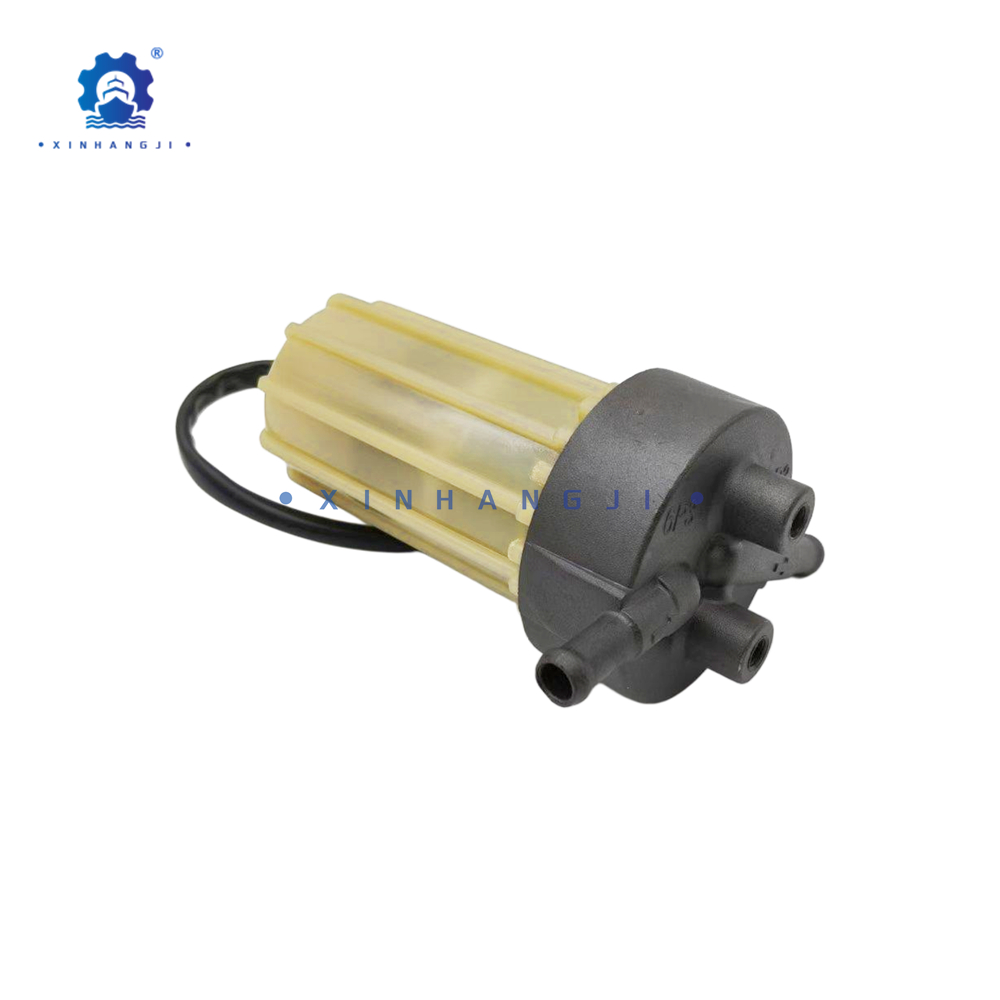 Filter Assy 6P3-24560-10 For Y - огляд і ціна Fishing Boat Outboard Motor