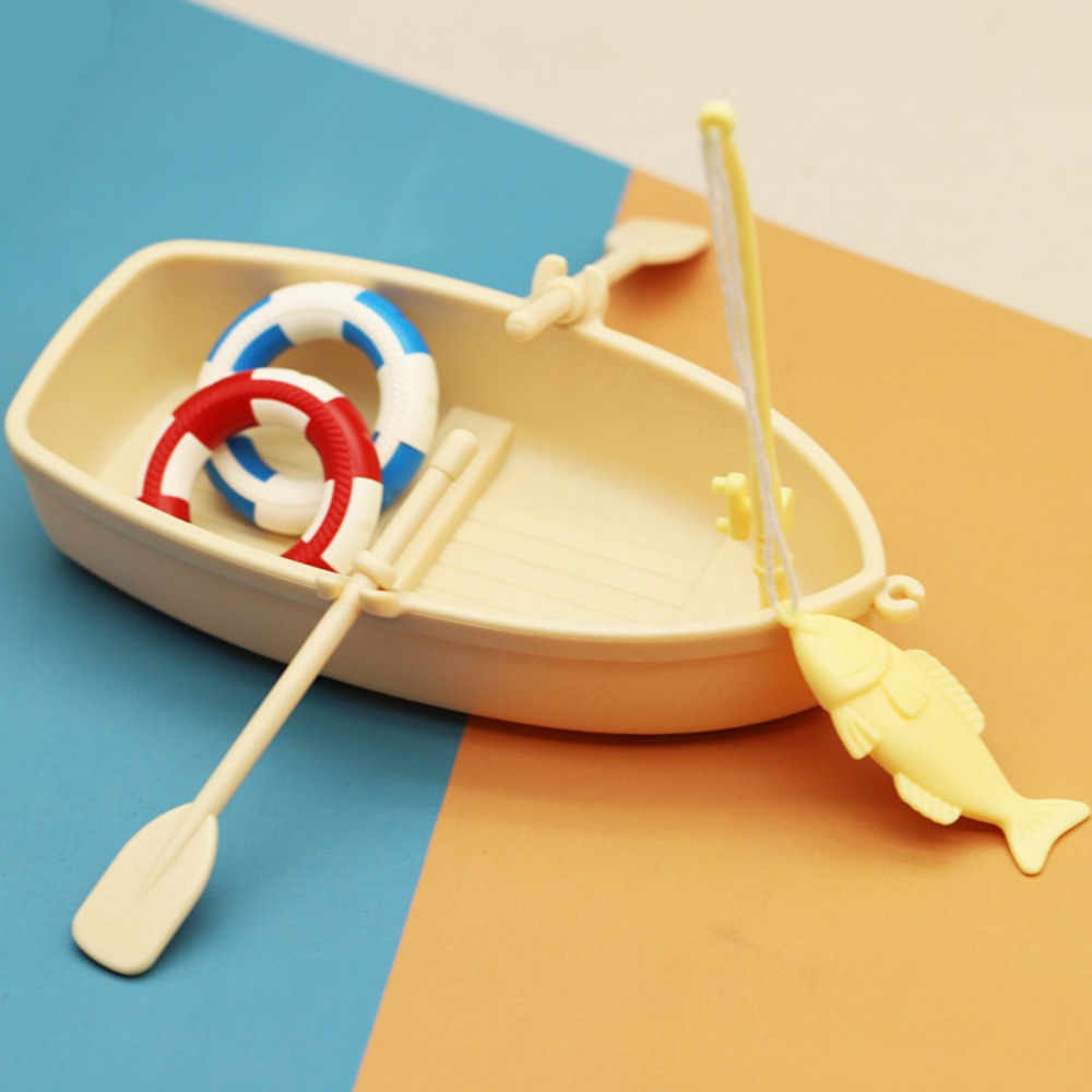 New Plastic Fishing Boat Model - огляд і ціна Fishing Boat Trailer