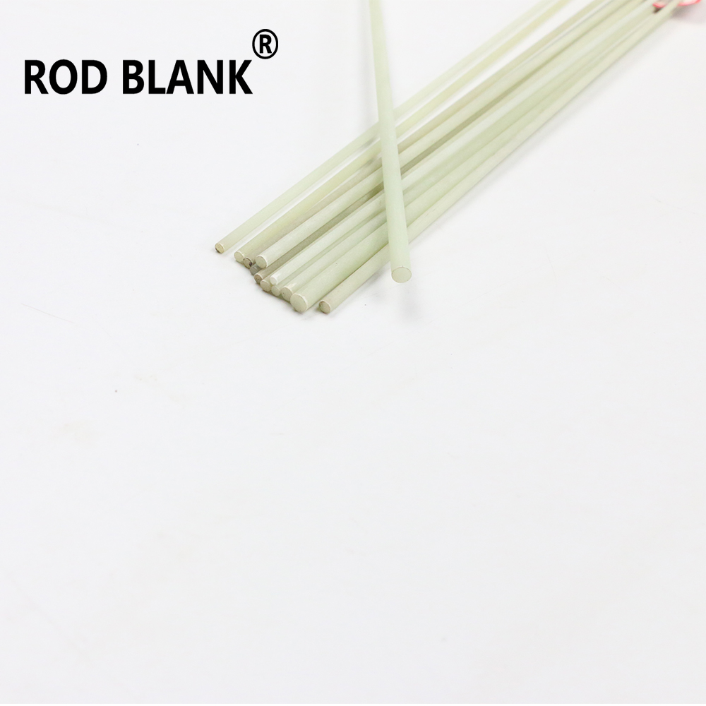Rod Blank  5Pcs/Lot Solid Fibe - огляд і ціна Fishing Boat Fiberglass