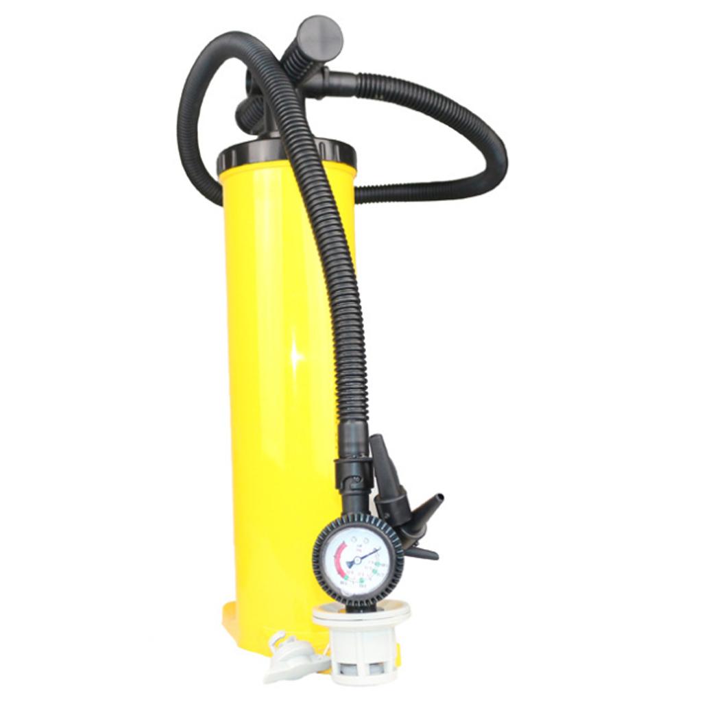 Pressure Gauge for Inflatables - огляд і ціна Fishing Boat Paddle