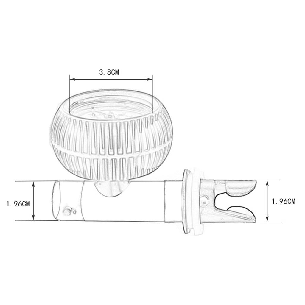 Pressure Gauge for Inflatables - огляд і ціна Fishing Boat Paddle