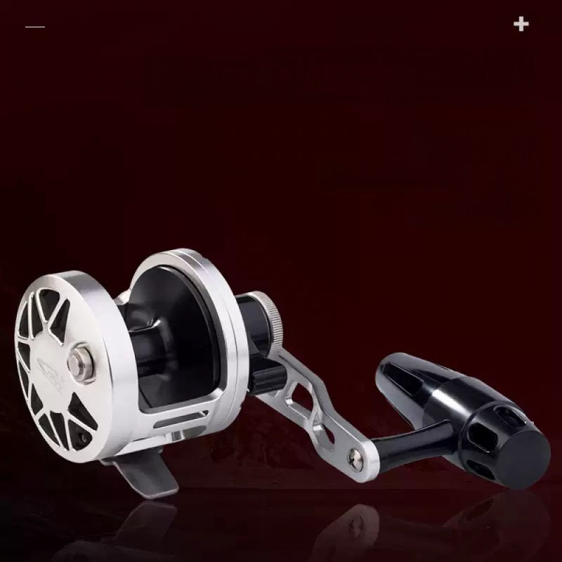 Offshore Deep Sea Boat Fishing - огляд і ціна Fishing Boat Steering Wheel