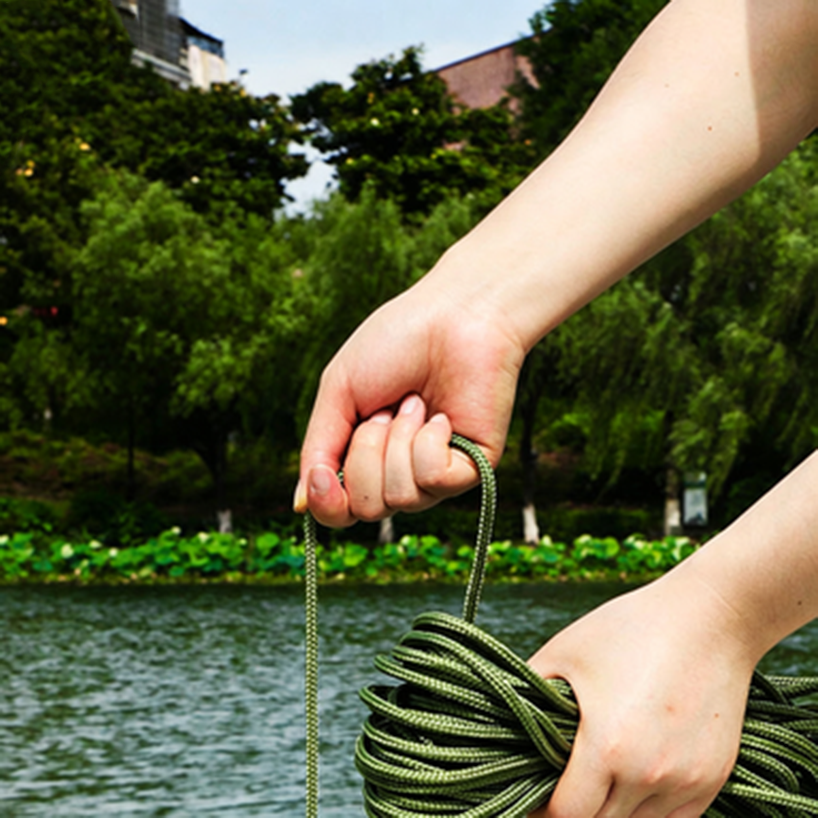 Aquatic Plants Grass Cutter He - огляд і ціна Fishing Boat Trailer