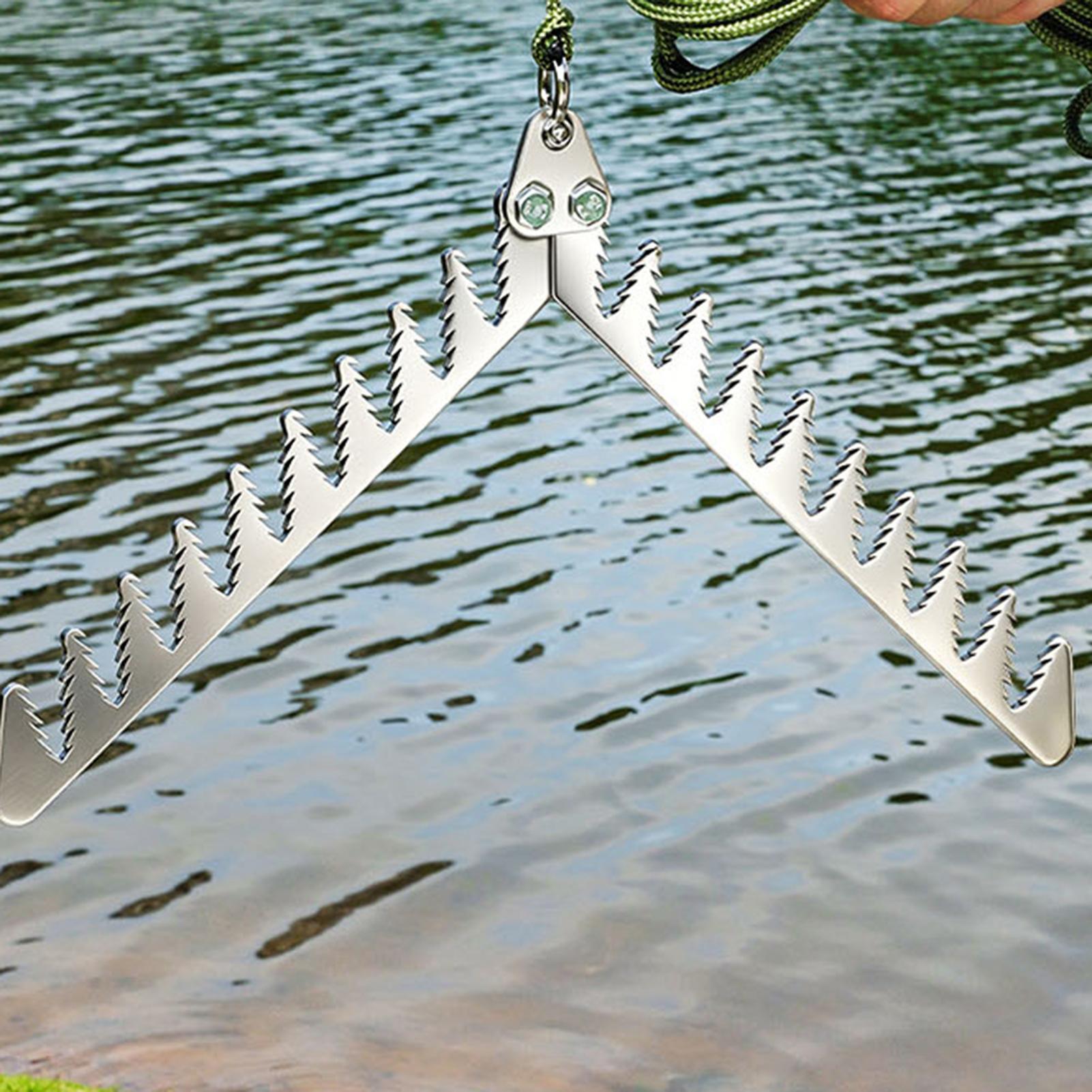Aquatic Plants Grass Cutter He - огляд і ціна Fishing Boat Trailer