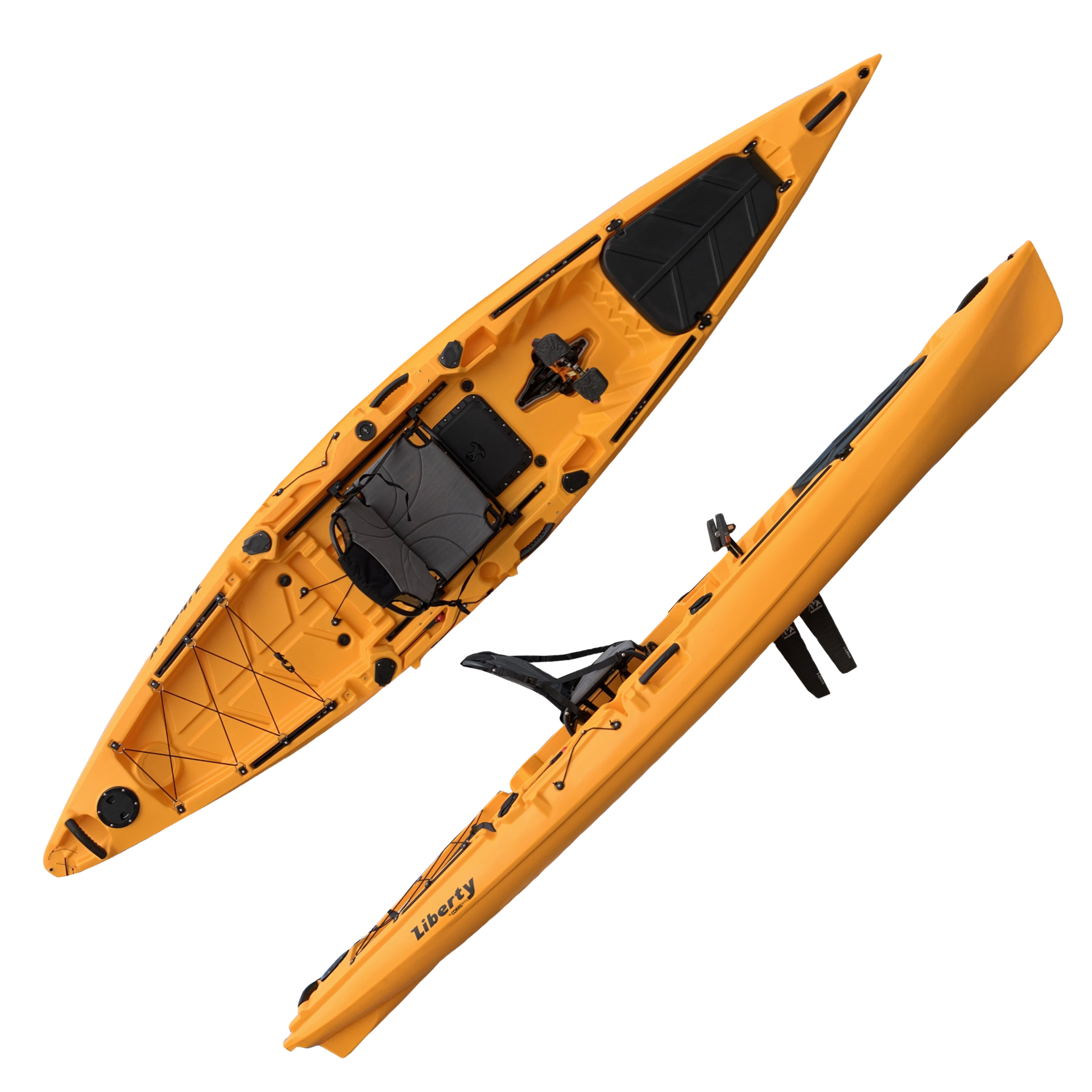Zero Kayak New 4.15m One Perso - огляд і ціна Fishing Boat Aluminum