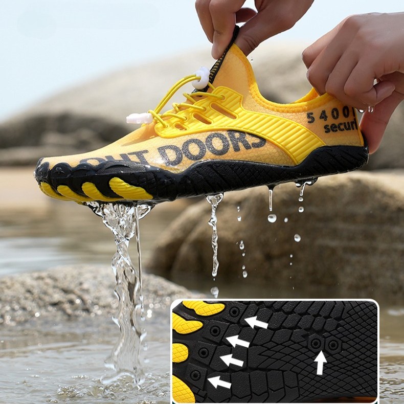 Quick Drying Non-slip Unisex A - огляд і ціна Fishing Boat Trailer