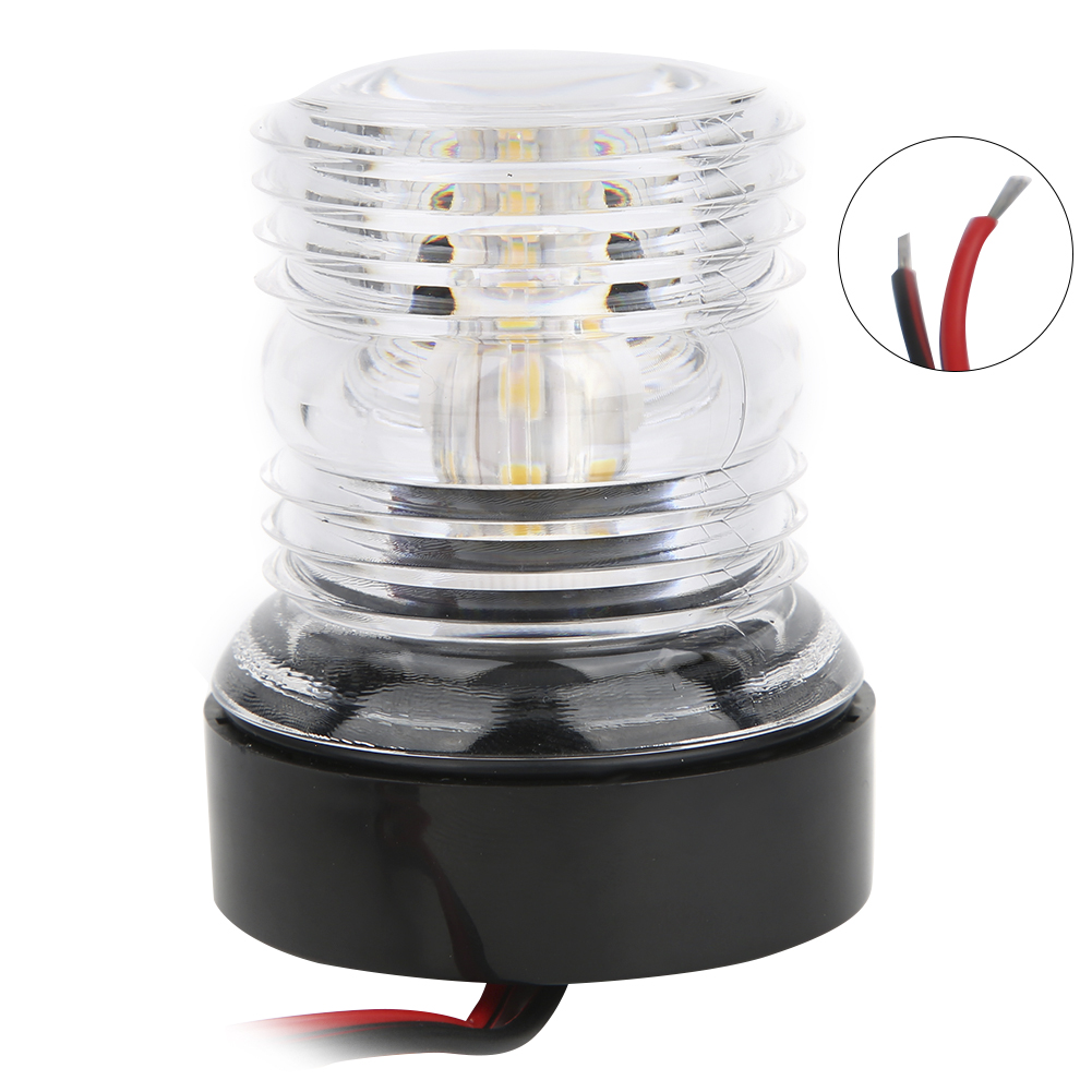 33 LED Waterproof 12V-24V Navi - огляд і ціна Fishing Boat Anchor
