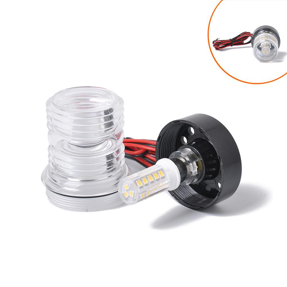 33 LED Waterproof 12V-24V Navi - огляд і ціна Fishing Boat Anchor