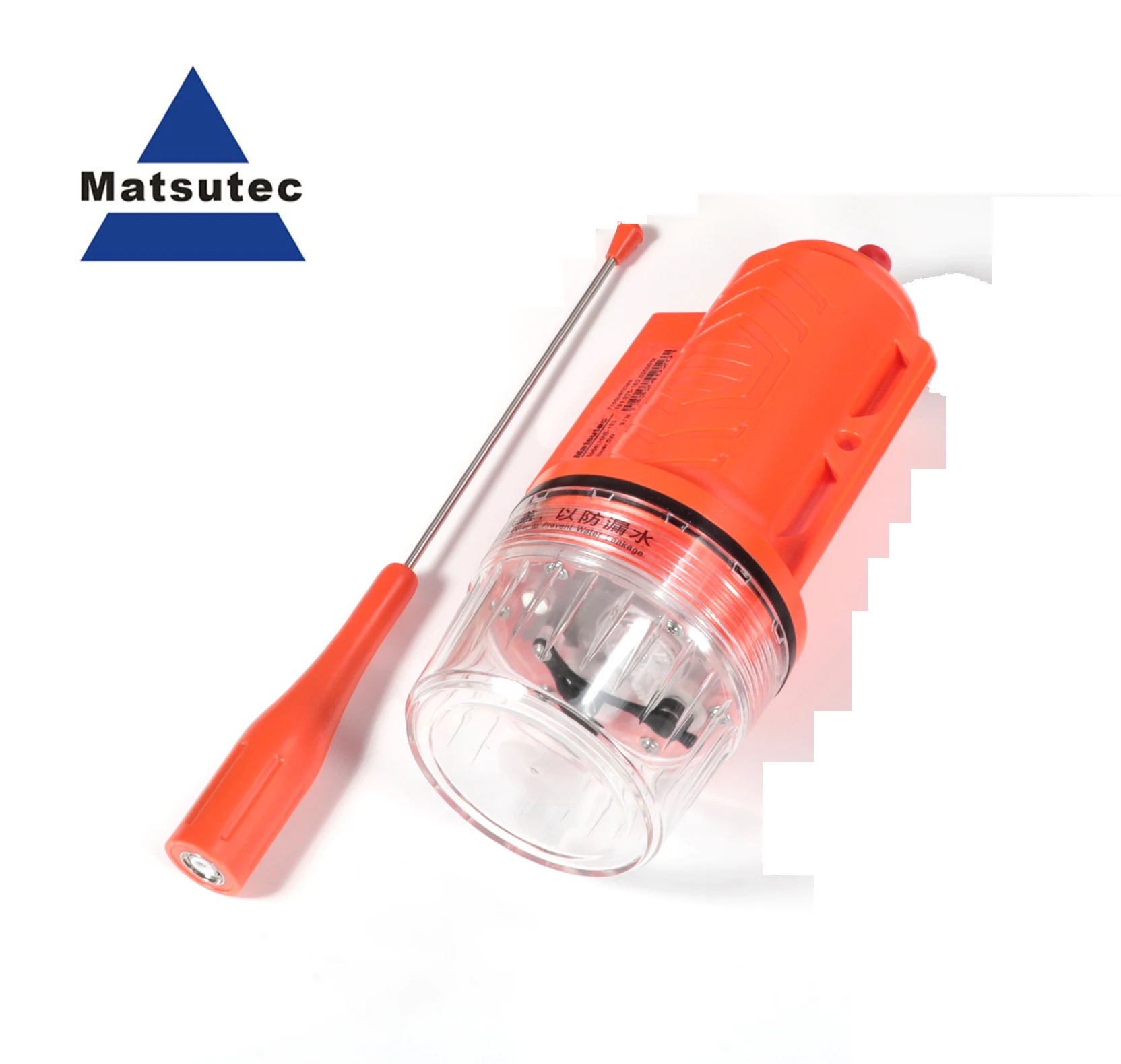 Matsutec HAB-133 Marine Boat F - огляд і ціна Fishing Boat Gps
