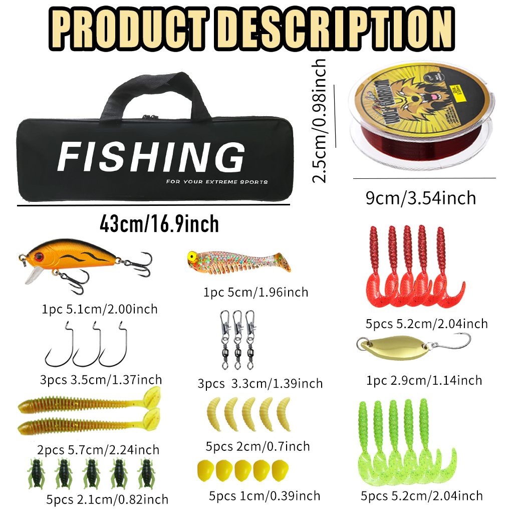 New Style Lure Fishing Equipme - огляд і ціна Fishing Boat Fiberglass