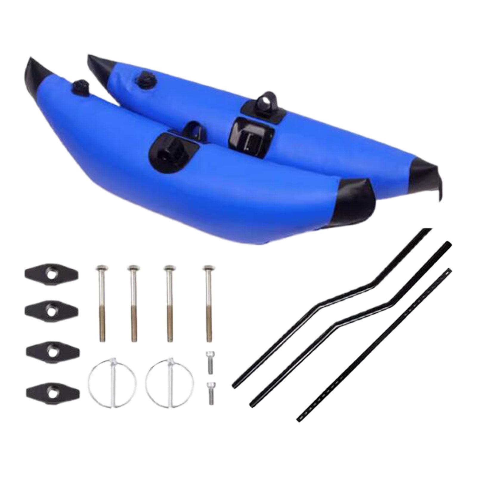 2x Kayak Accessories with Arms - огляд і ціна Fishing Boat Paddle