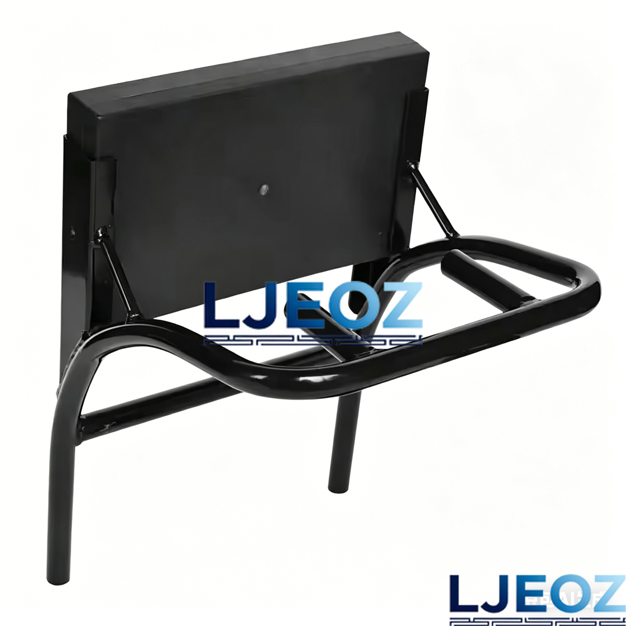 Foldable Motor Bracket Mount K - огляд і ціна Fishing Boat Outboard Motor