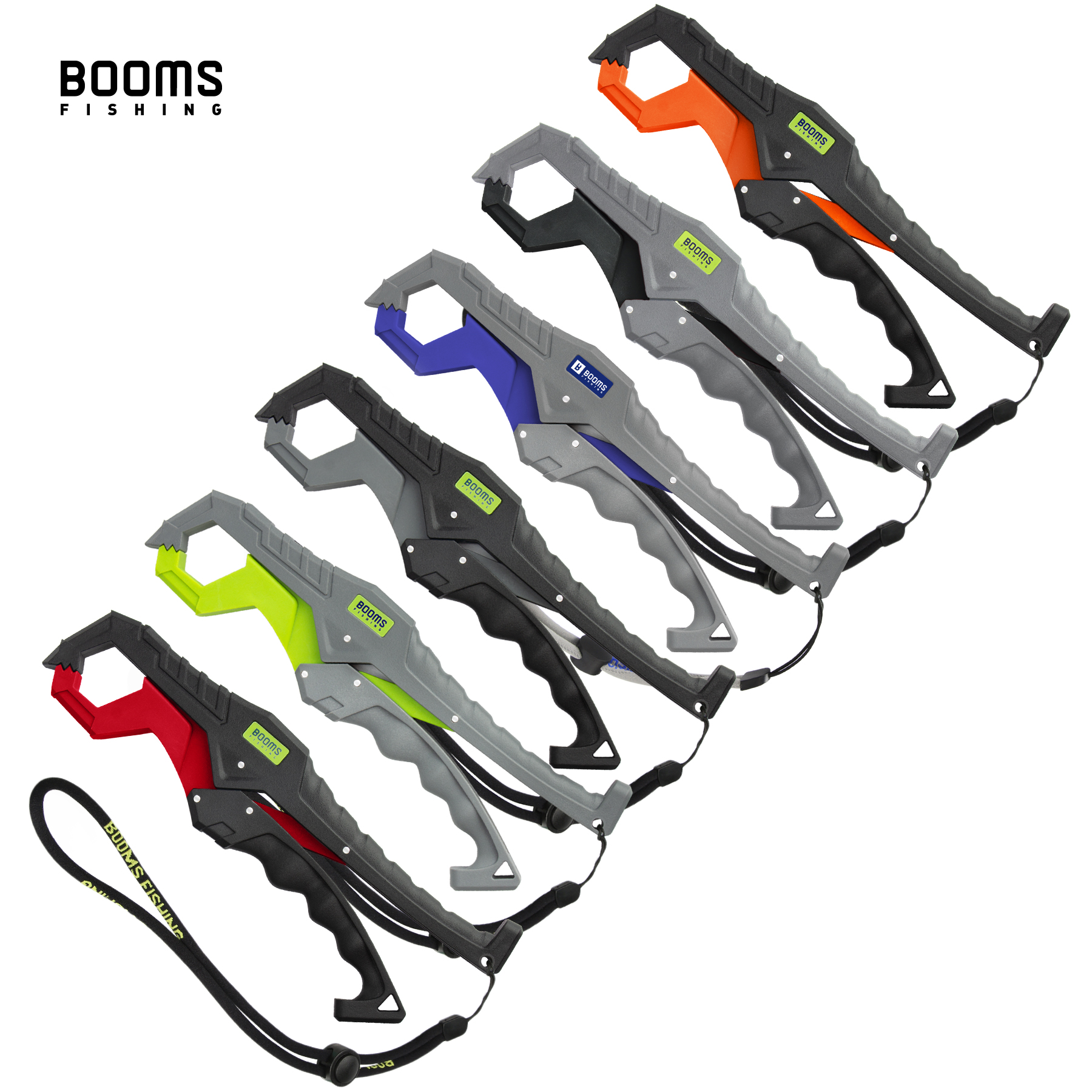 Booms Fishing 24cm Fish Lip Gr - огляд і ціна Fishing Boat Oar